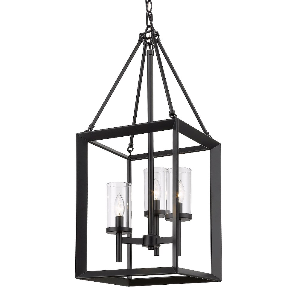 2073-3P BLK-CLR