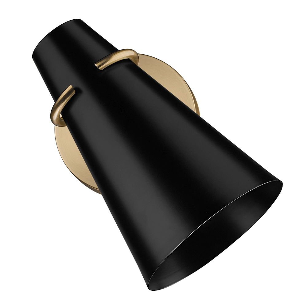 2122-1W MBS-BLK