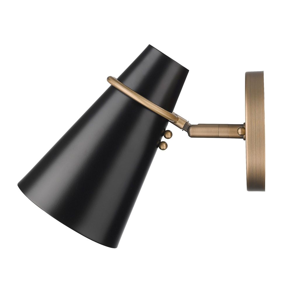 2122-1W MBS-BLK
