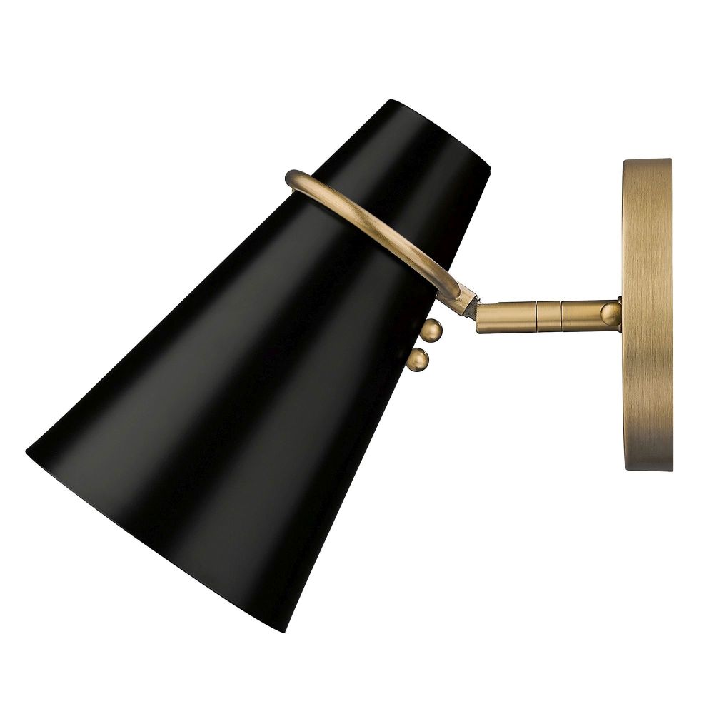 2122-1W MBS-BLK