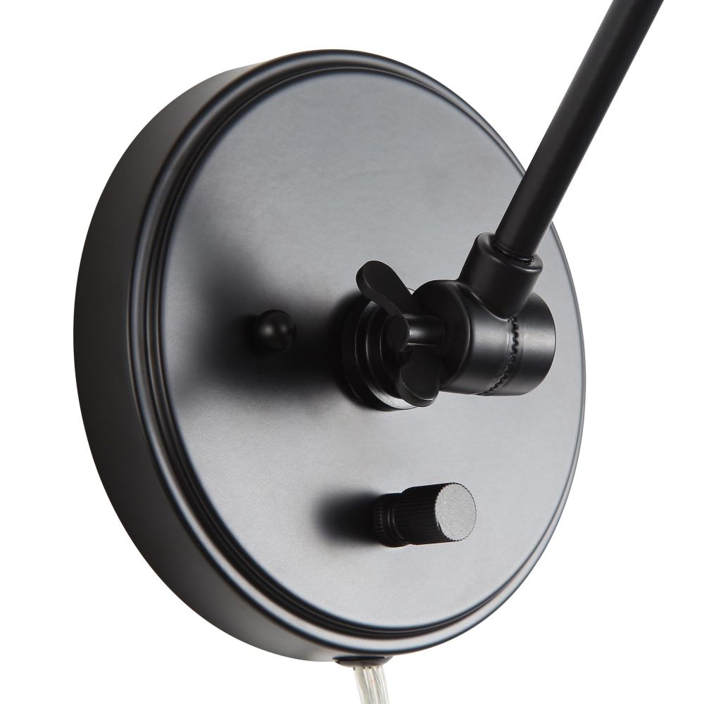 2351-A1W BLK-BLK