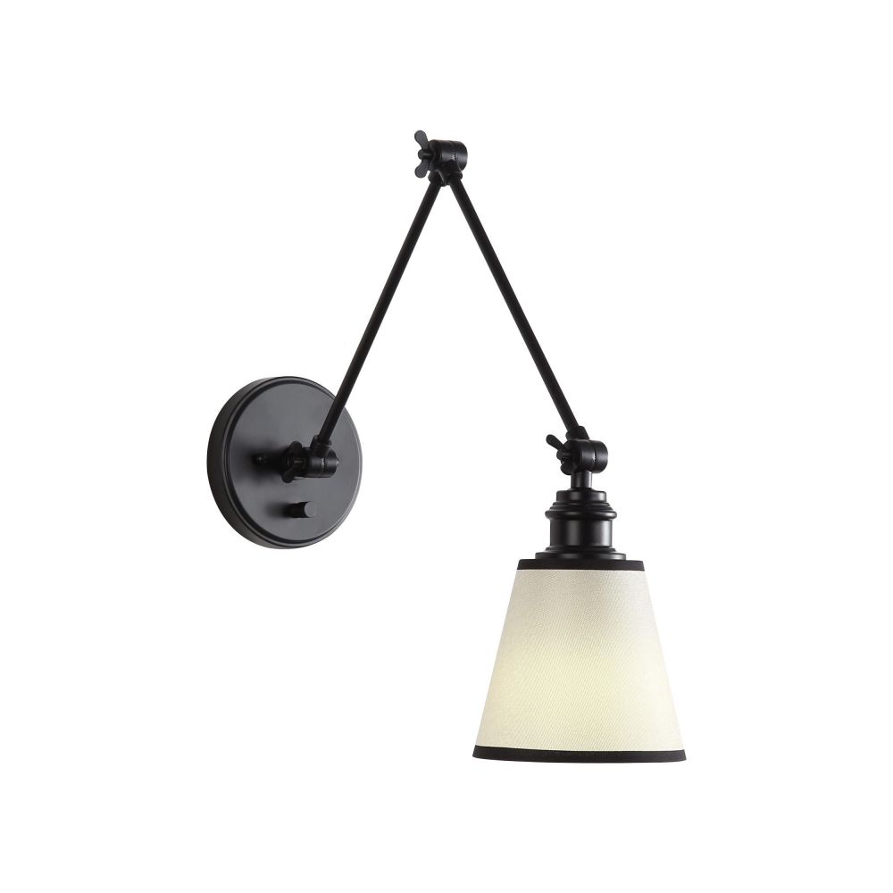 2351-A1W BLK-BLK