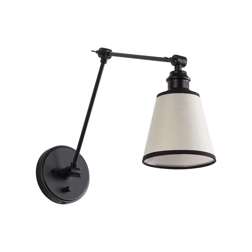 2351-A1W BLK-BLK