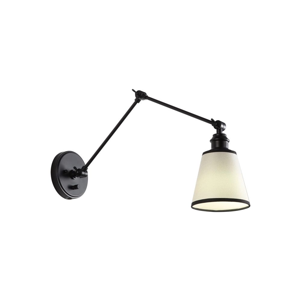 2351-A1W BLK-BLK