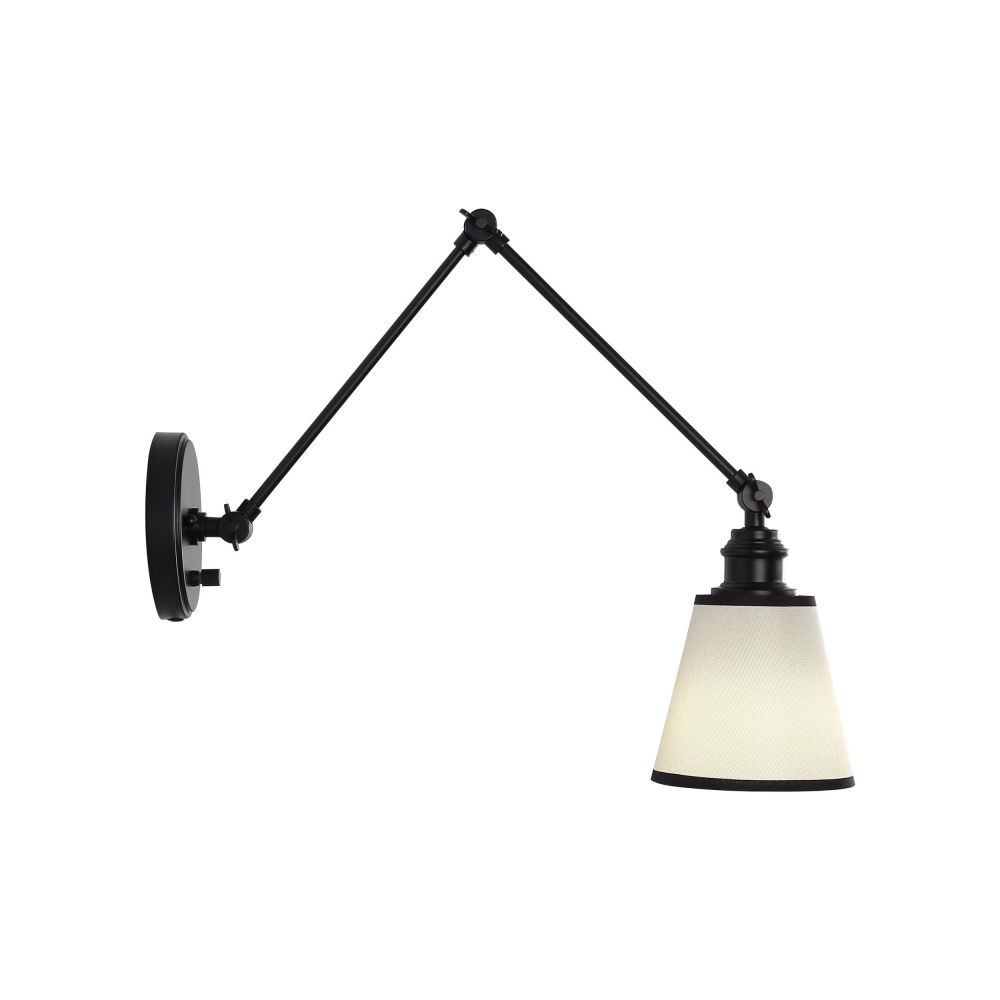 2351-A1W BLK-BLK