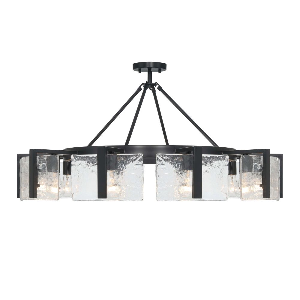 3164-10SF BLK-HWG