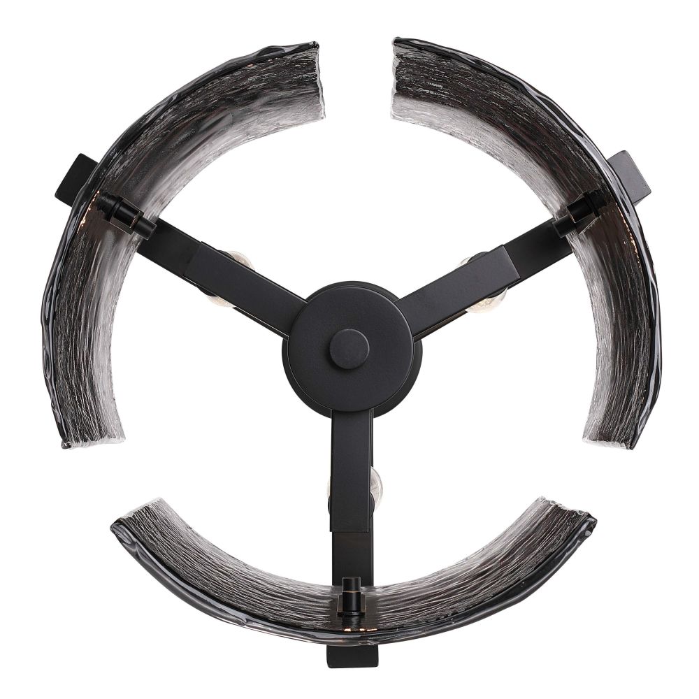 3164-3P BLK-SWG