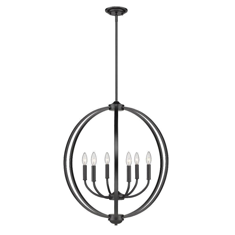 3167-6 BLK