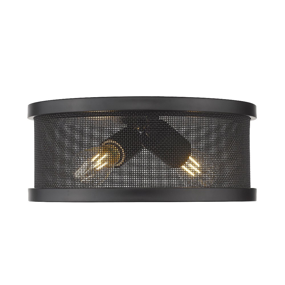 3168-FM11 BLK-BLK