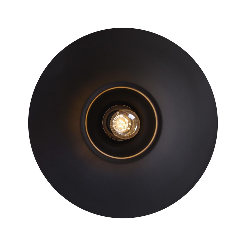5096-OWL15 BLK-BLK