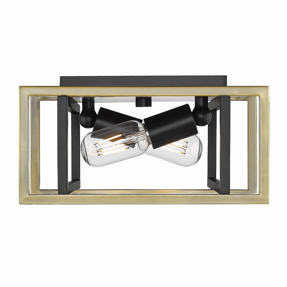 6070-FM BLK-AB