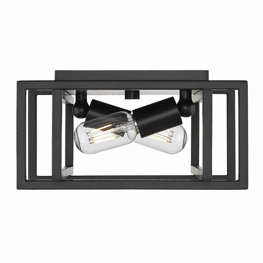 6070-FM BLK-AB