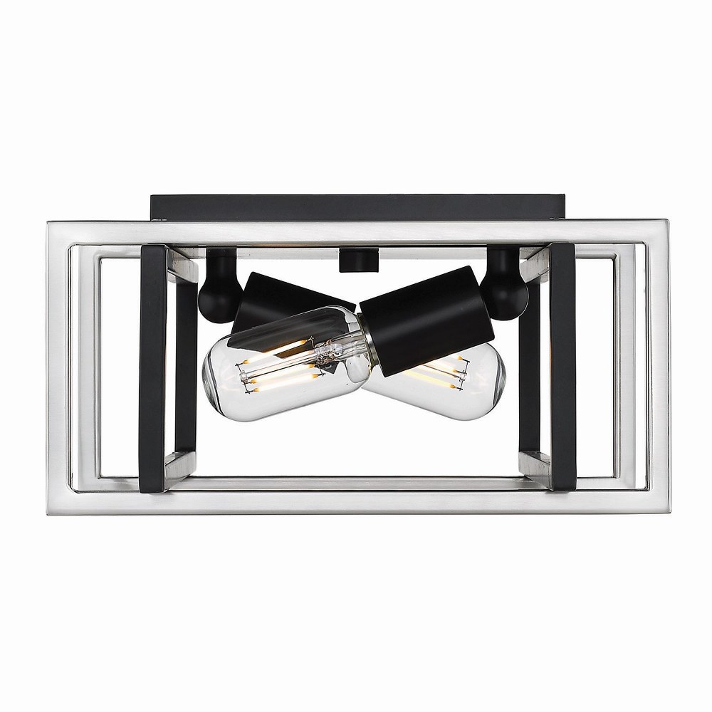 6070-FM BLK-AB