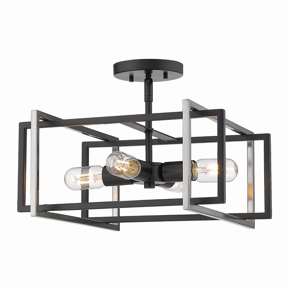 6070-SF BLK-AB