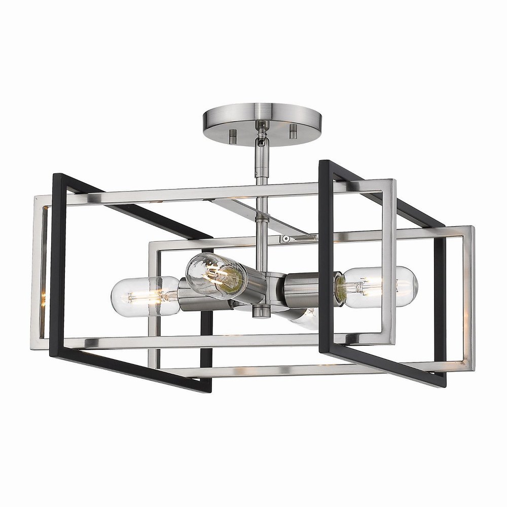 6070-SF BLK-AB