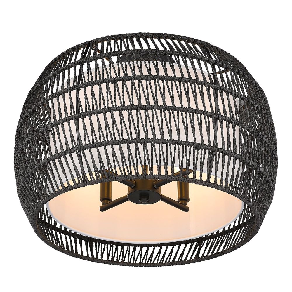 6805-4SF BLK-MBR