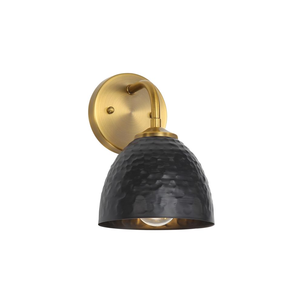 6950-1W MBS-BLK