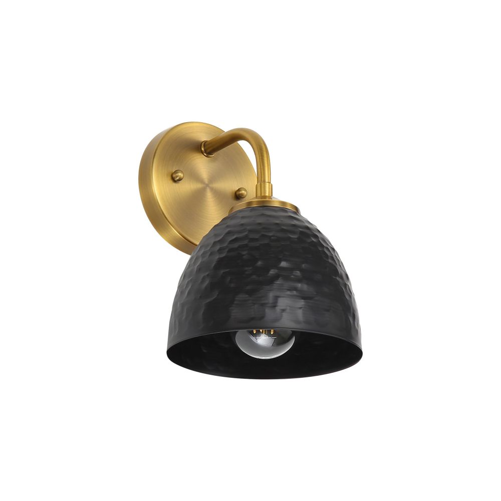 6950-1W MBS-BLK