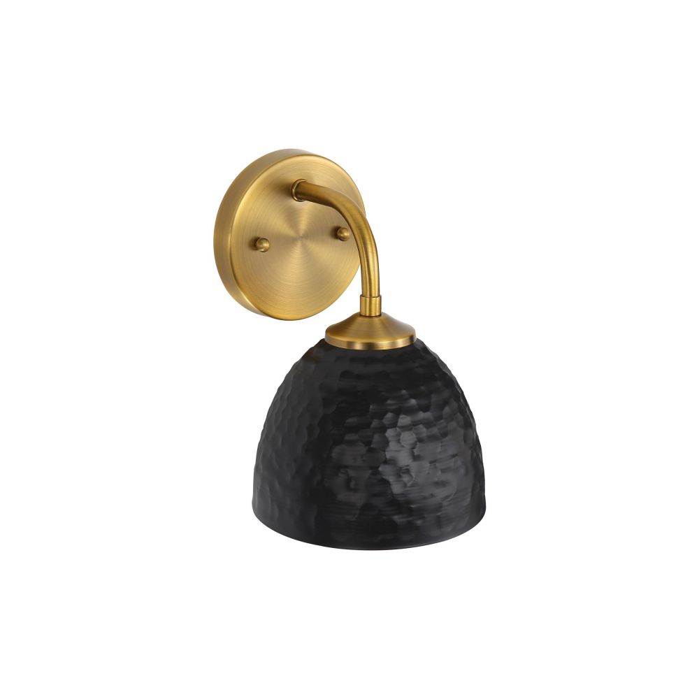 6950-1W MBS-BLK