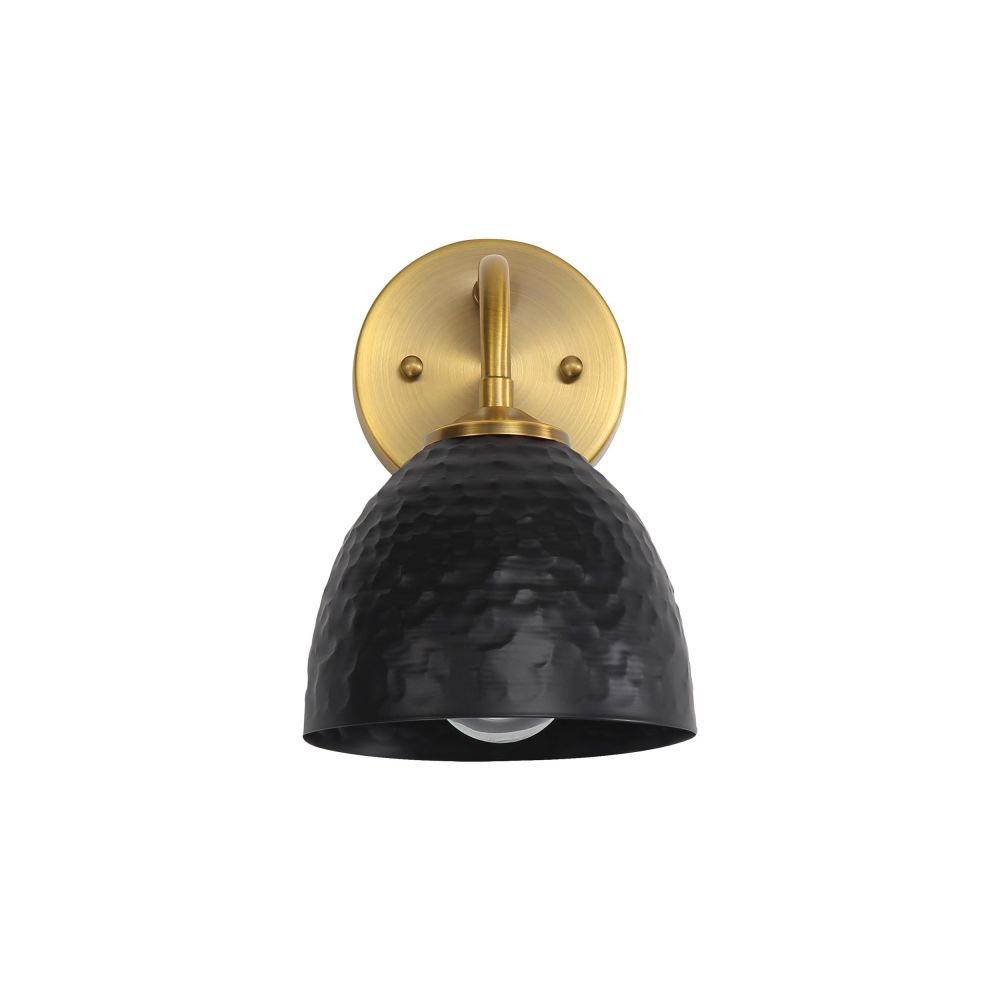 6950-1W MBS-BLK