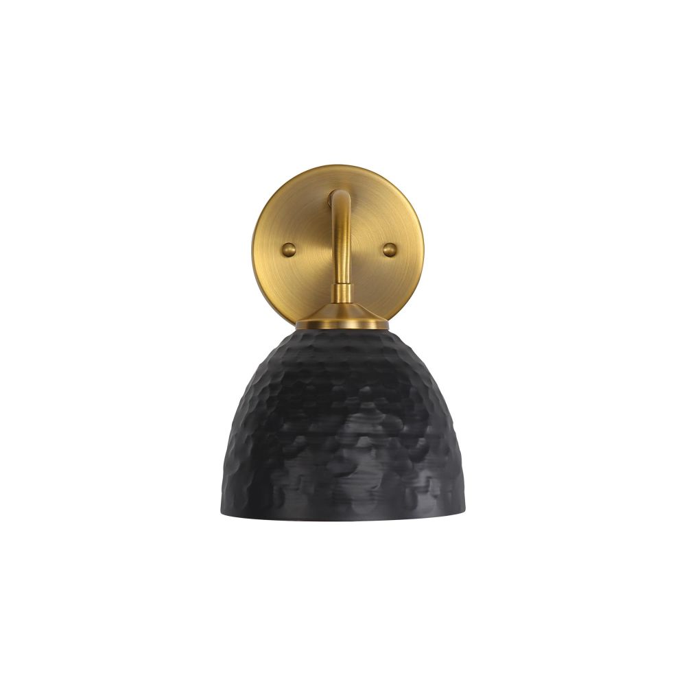 6950-1W MBS-BLK