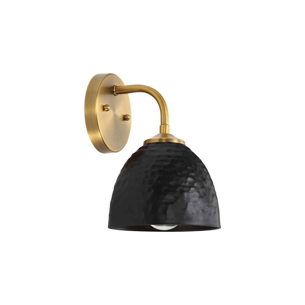 6950-1W MBS-BLK