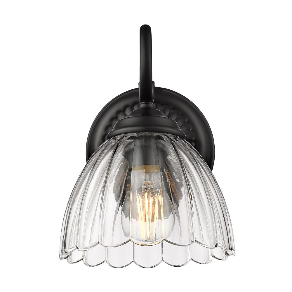 6952-1W BLK-CLR
