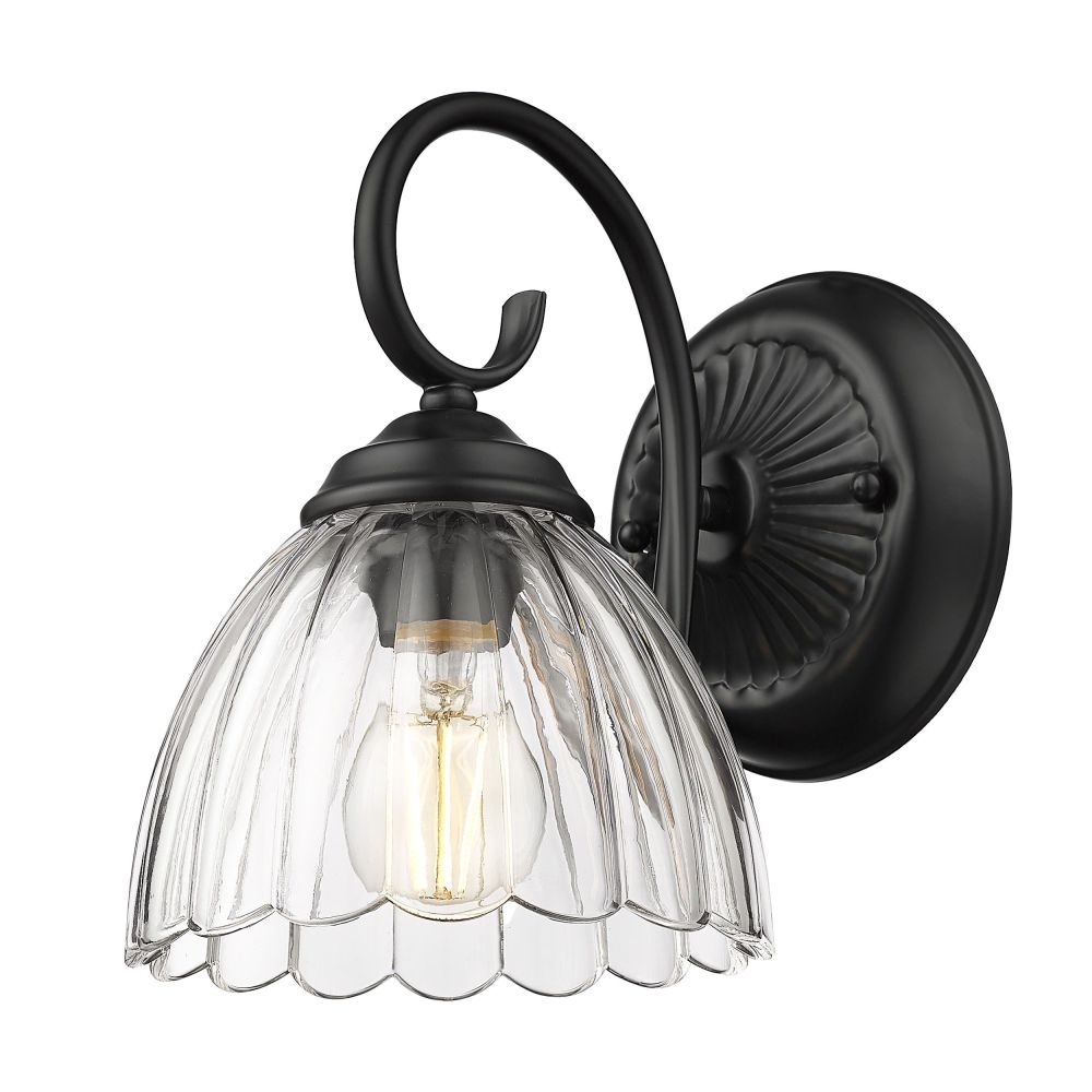 6952-1W BLK-CLR