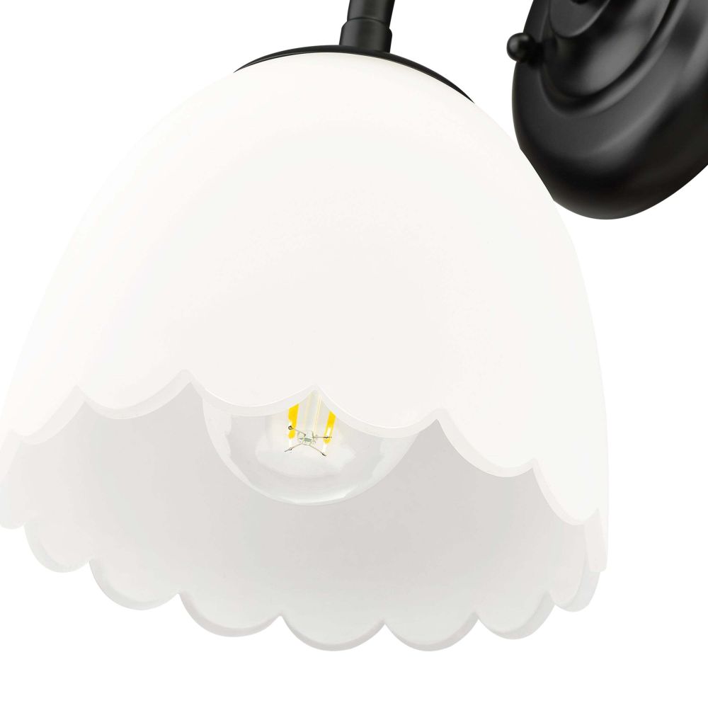 6954-1W BLK-OP