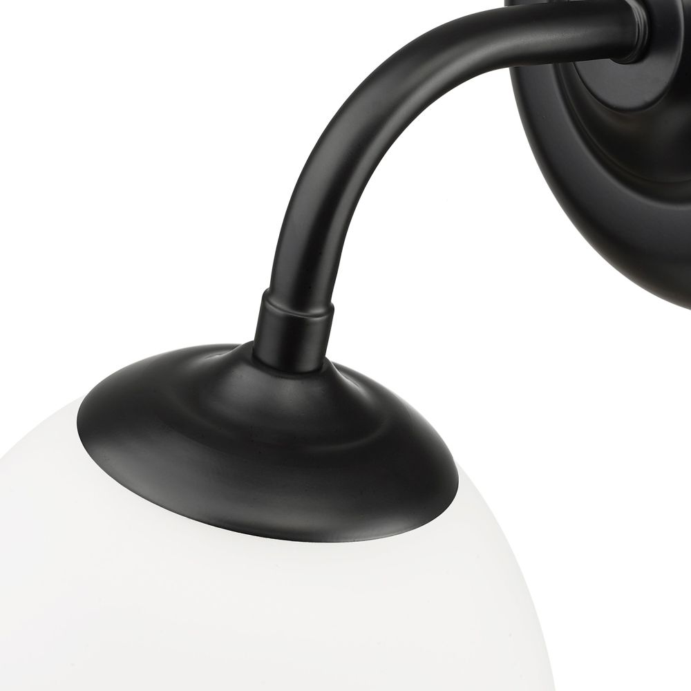 6954-1W BLK-OP