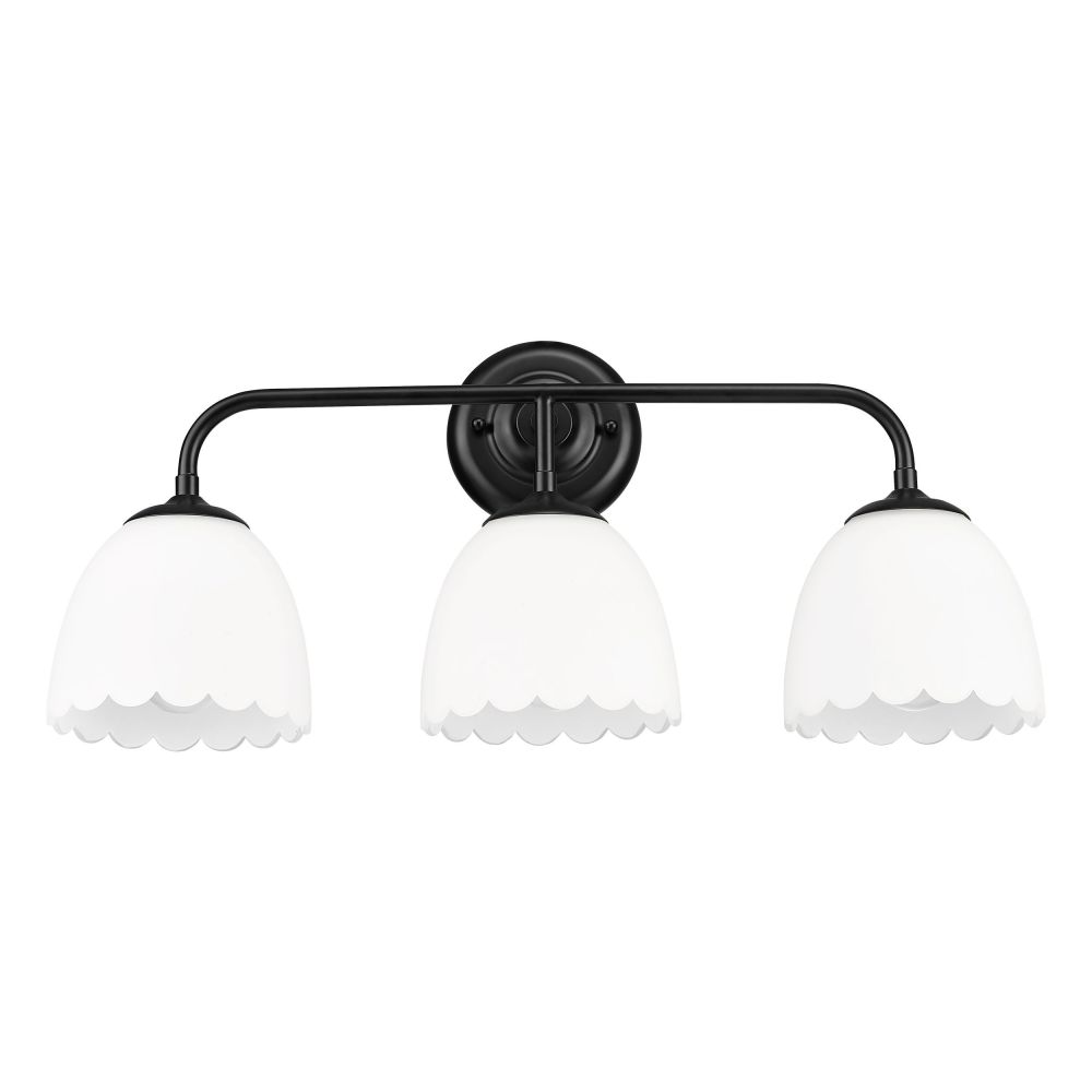 6954-BA3 BLK-OP