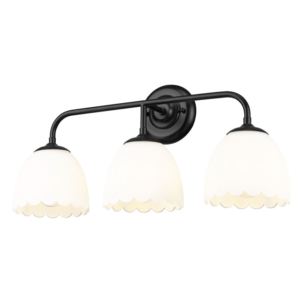 6954-BA3 BLK-OP