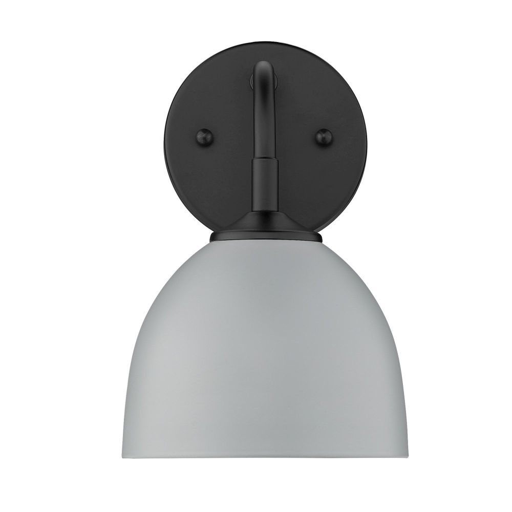 6956-1W BLK-MGY
