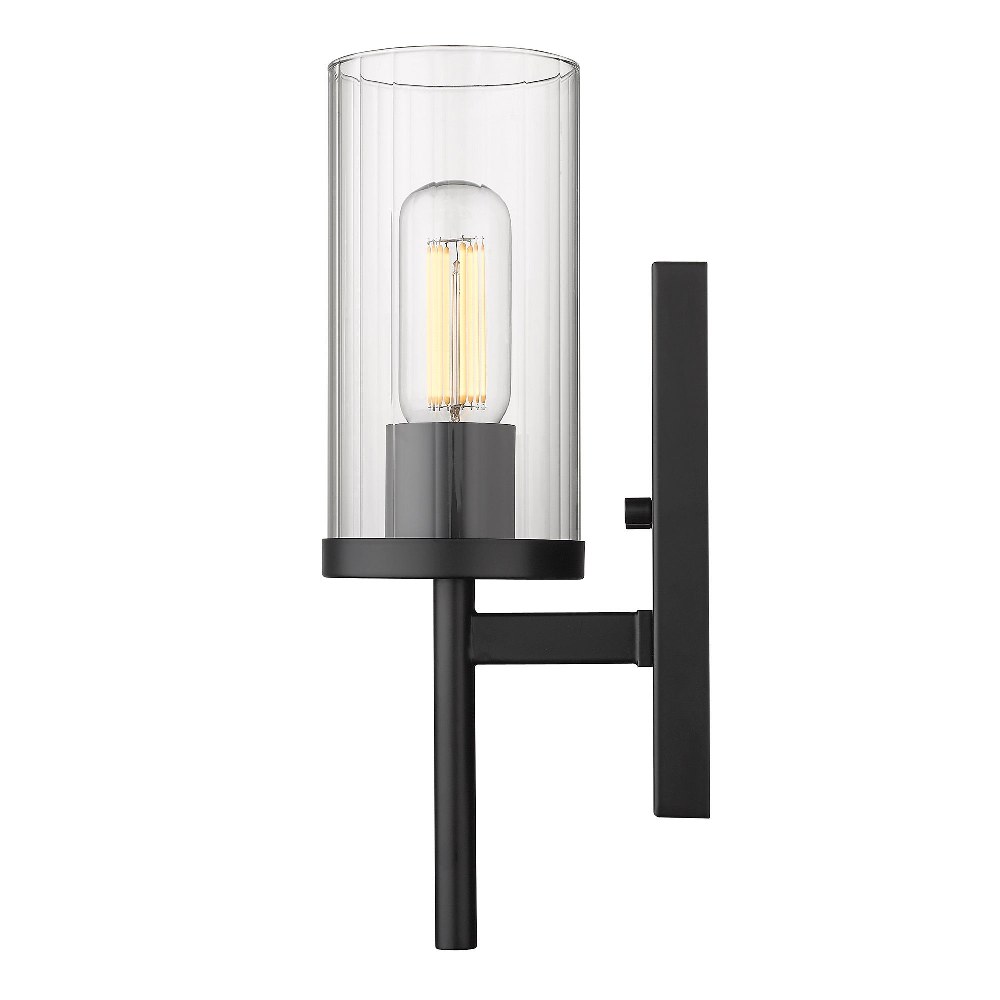 7011-1W BLK-CLR