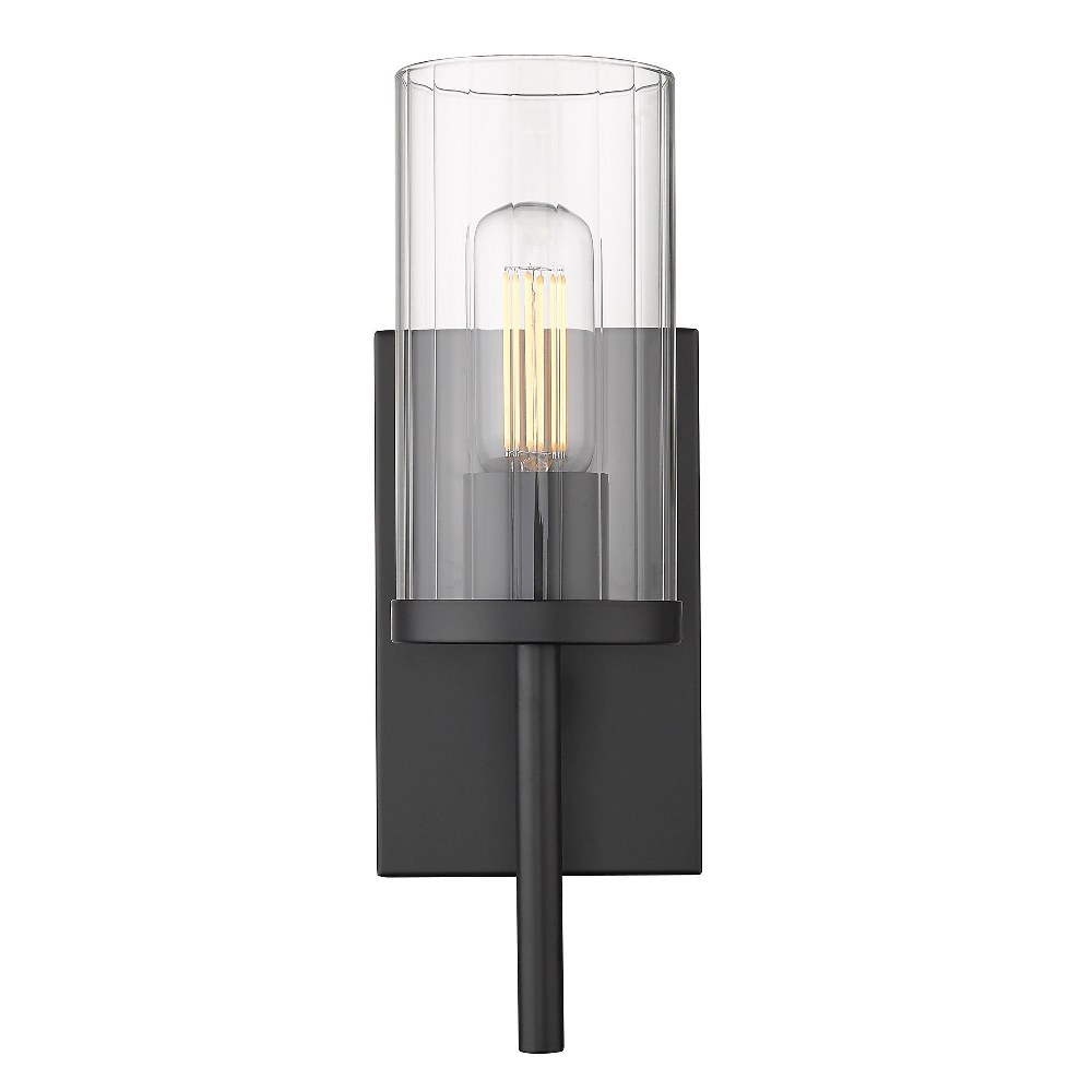 7011-1W BLK-CLR