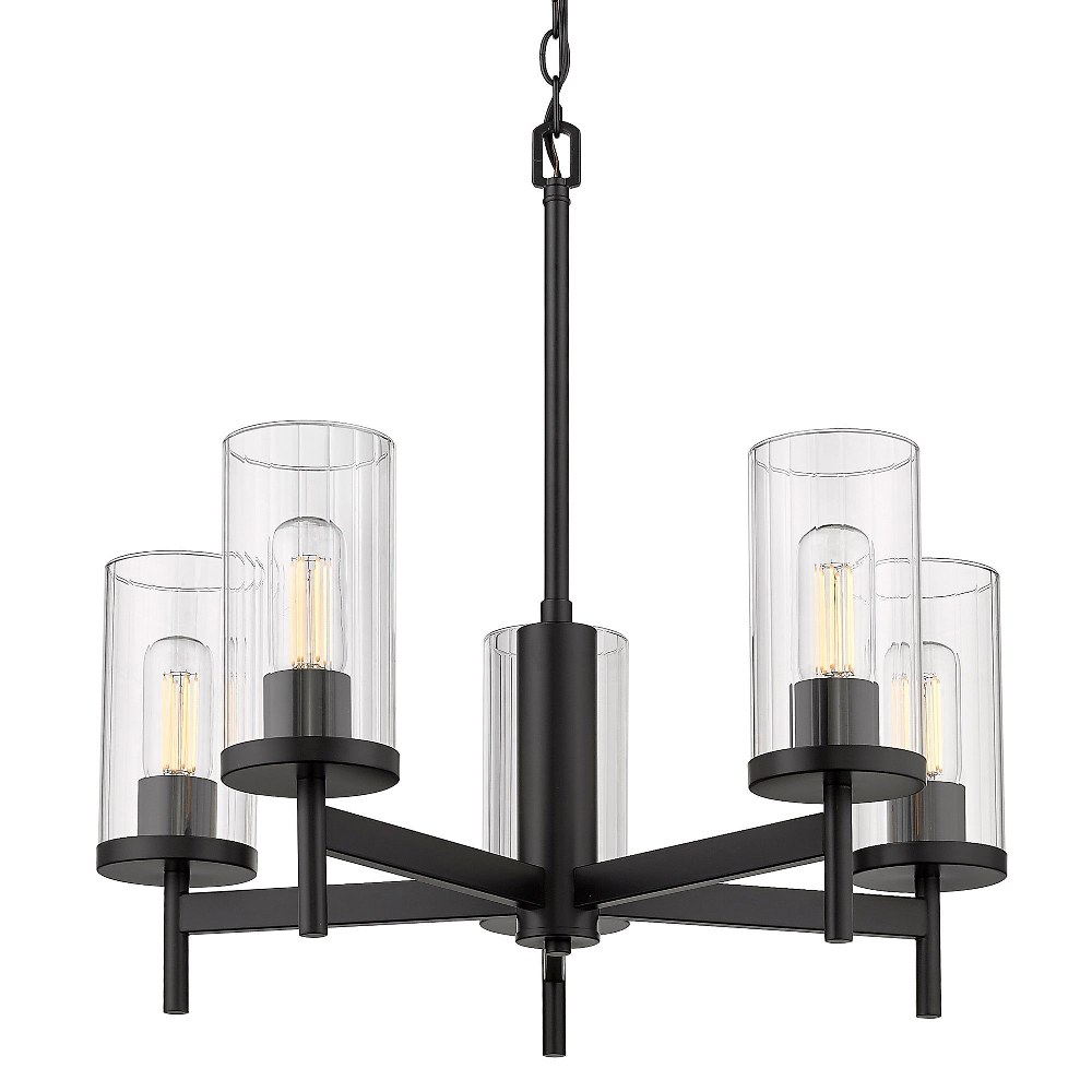 7011-5 BLK-CLR
