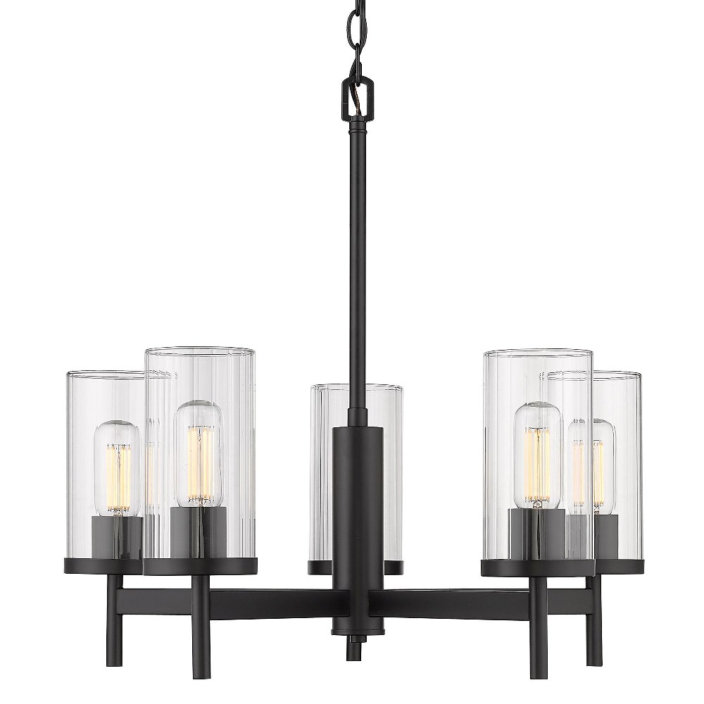 7011-5 BLK-CLR