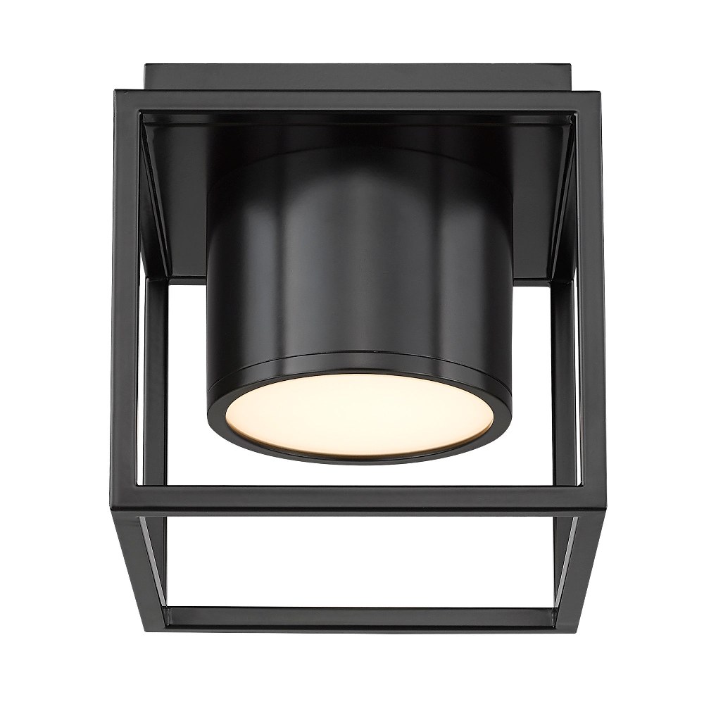 9092-FM7 BLK-BLK