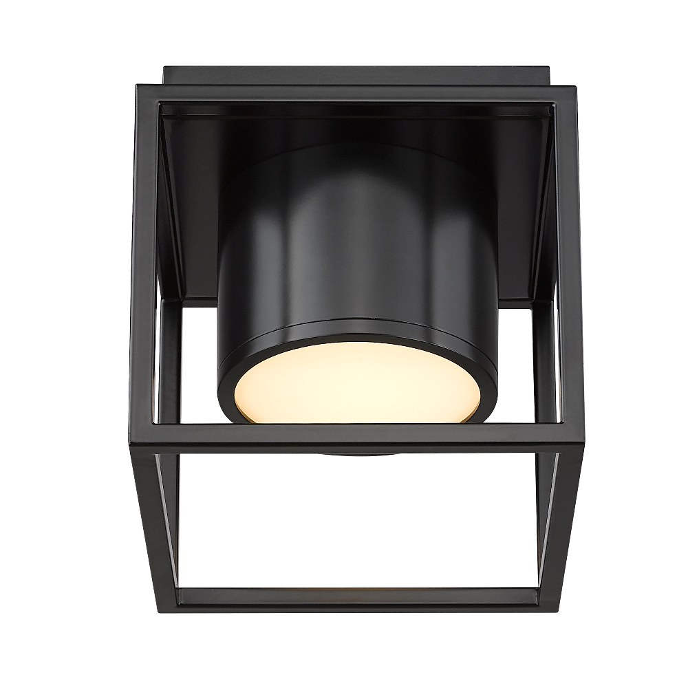 9092-FM7 BLK-BLK