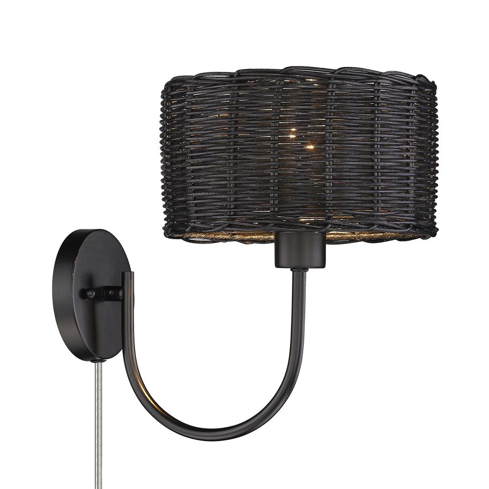 1084-1W BLK-BW
