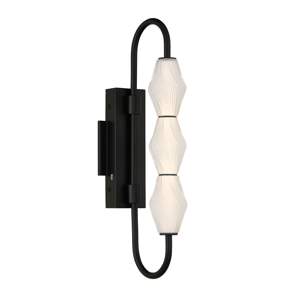 1517-OWL3 BLK-FST