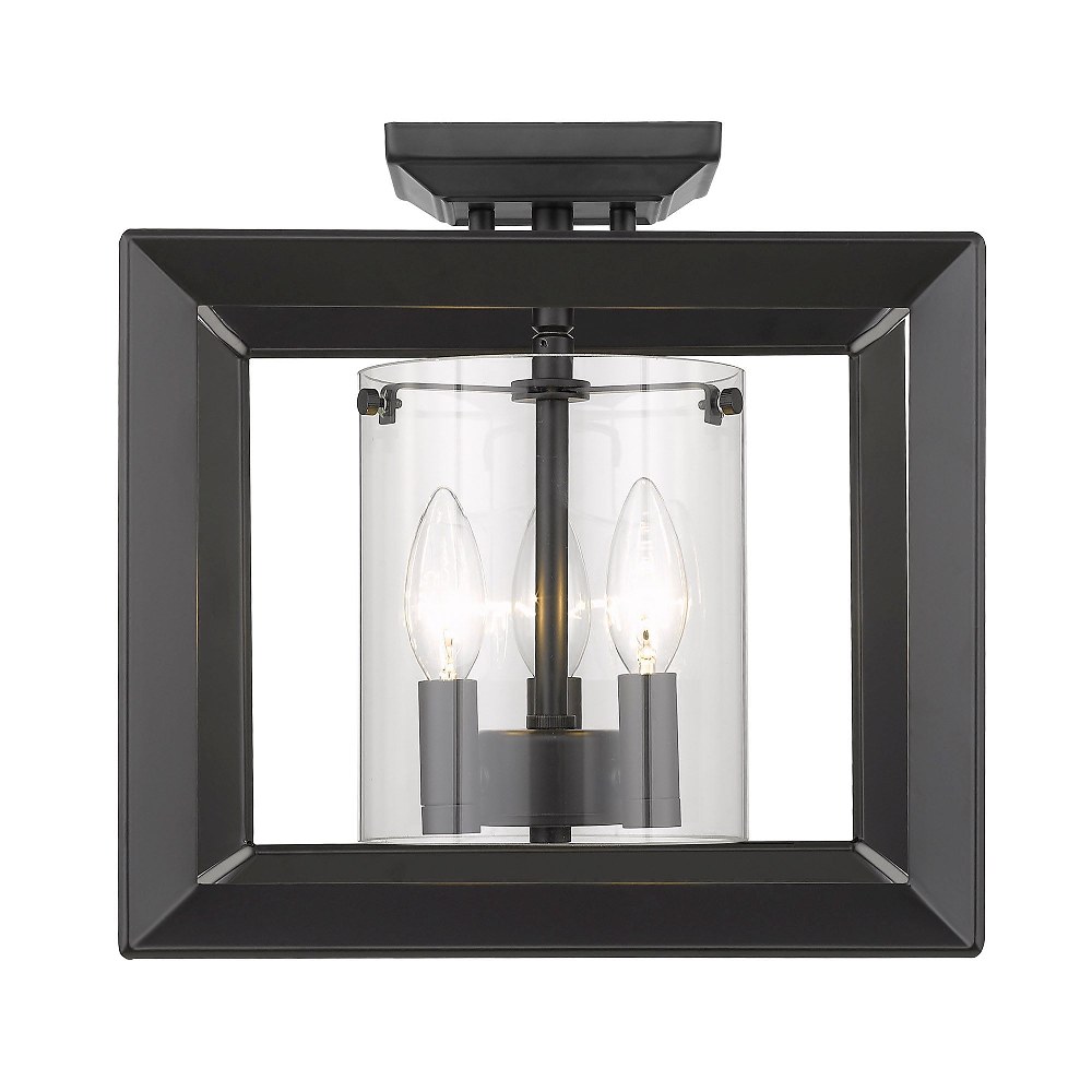 2073-SF12 BLK-CLR