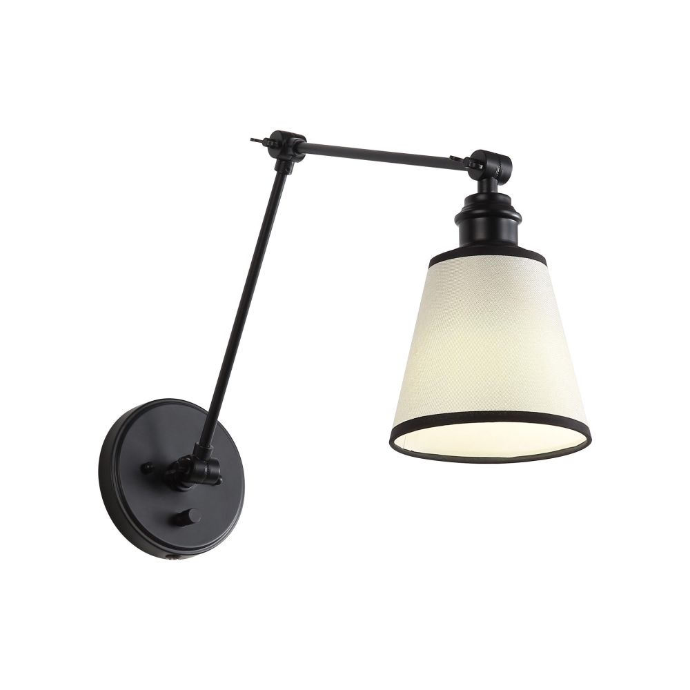 2351-A1W BLK-BLK