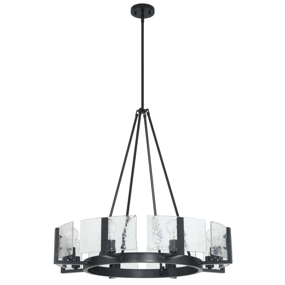 3164-8 BLK-HWG