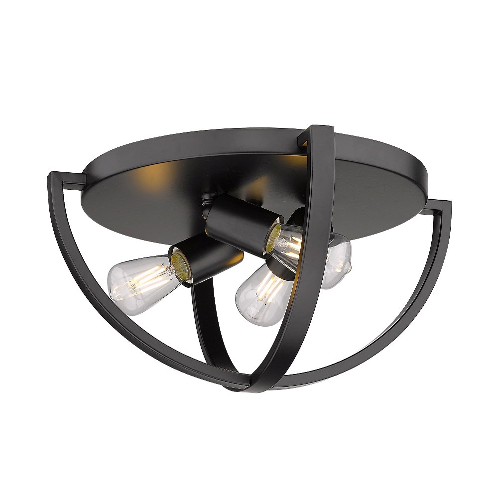 3167-FM15 BLK