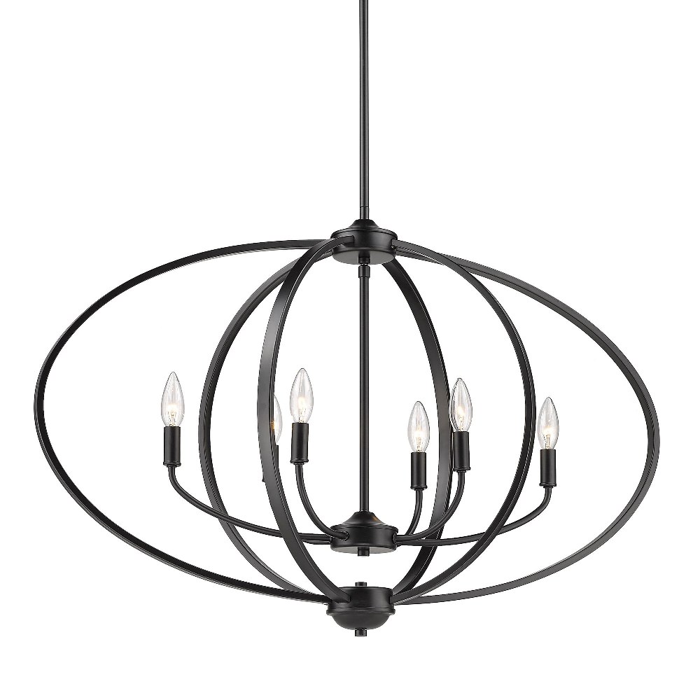 3167-LP BLK