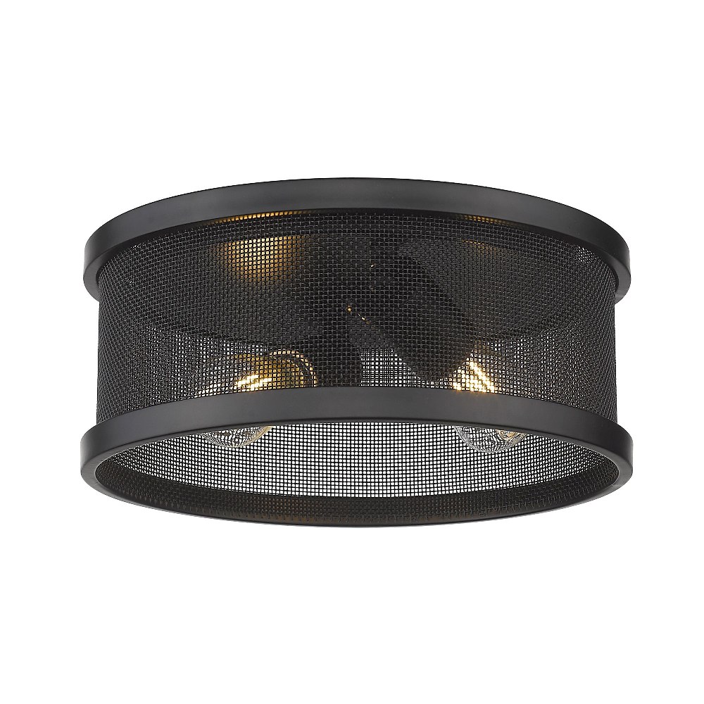 3168-FM11 BLK-BLK