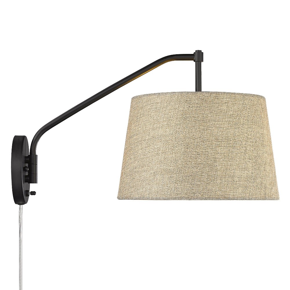 3694-A1W BLK-NS