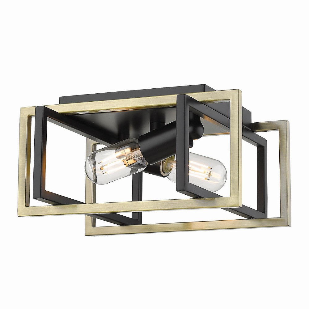 6070-FM BLK-AB