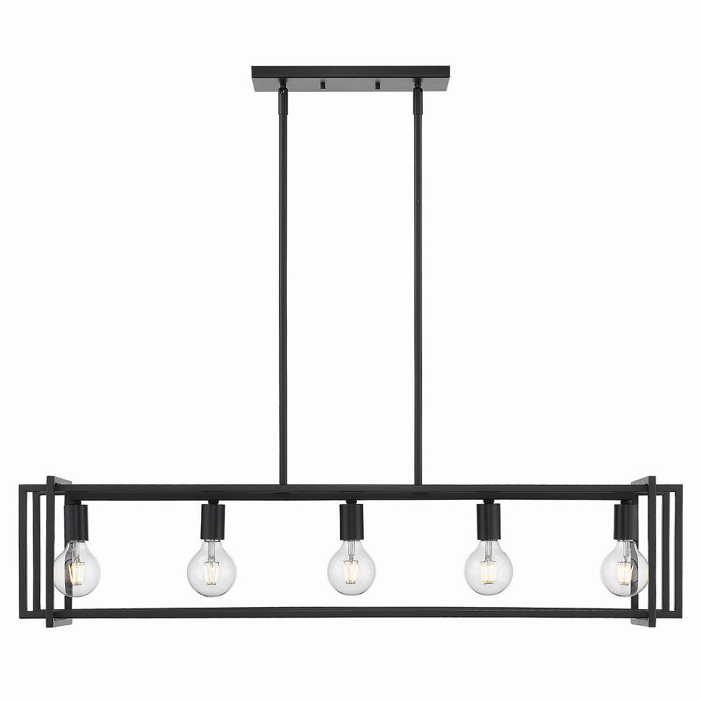 6070-LP BLK-BLK